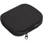 Poly Auriculares con Cable Blackwire 3225 para Comunicaciones - USB-C + Jack 3.5mm + Adaptador Incluido - Negro (Ref. 8X229AA)